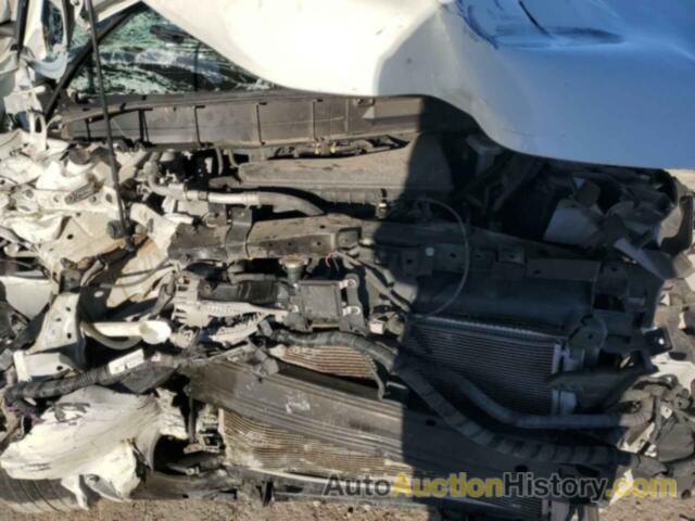 NISSAN ROGUE S, 5N1AT2MT8LC787905