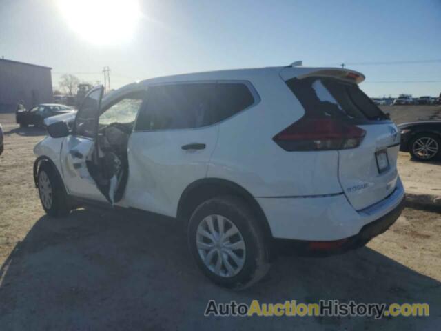 NISSAN ROGUE S, 5N1AT2MT8LC787905