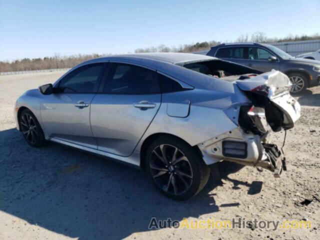 HONDA CIVIC SPORT, 2HGFC2F83LH568058