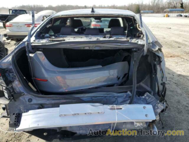 HONDA ACCORD HYBRID SPORT, 1HGCY2F52PA031132