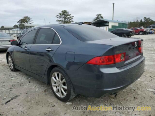 ACURA TSX, JH4CL96927C022586