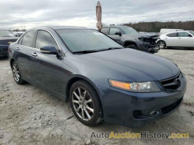 ACURA TSX, JH4CL96927C022586