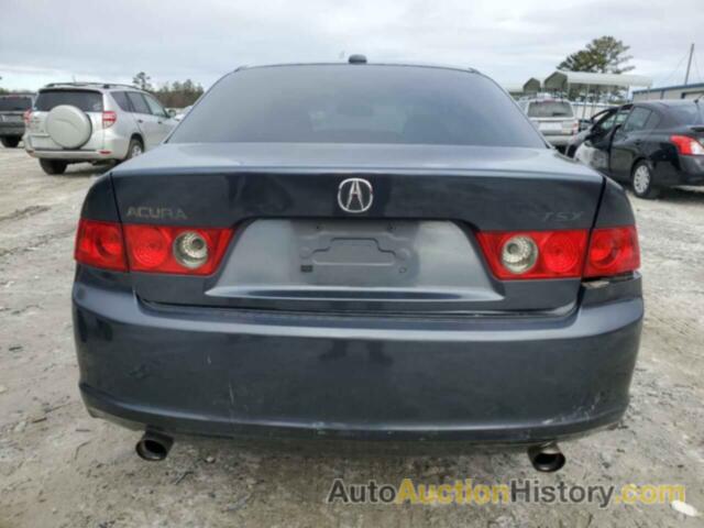 ACURA TSX, JH4CL96927C022586