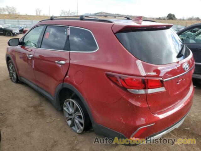 HYUNDAI SANTA FE SE, KM8SMDHF3HU173931