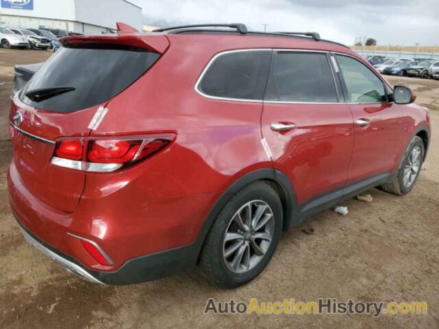 HYUNDAI SANTA FE SE, KM8SMDHF3HU173931