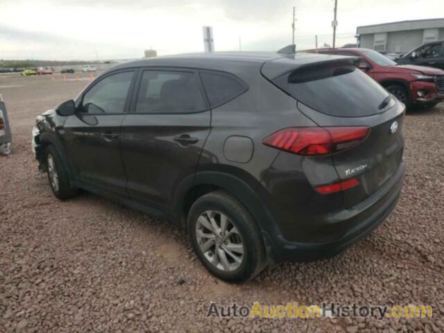 HYUNDAI TUCSON SE, KM8J23A43LU149870