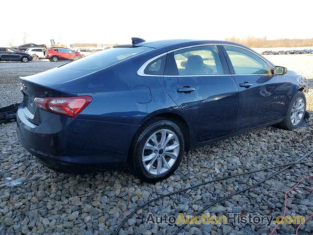 CHEVROLET MALIBU LT, 1G1ZD5STXKF210274