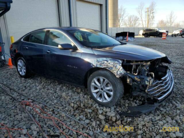 CHEVROLET MALIBU LT, 1G1ZD5STXKF210274