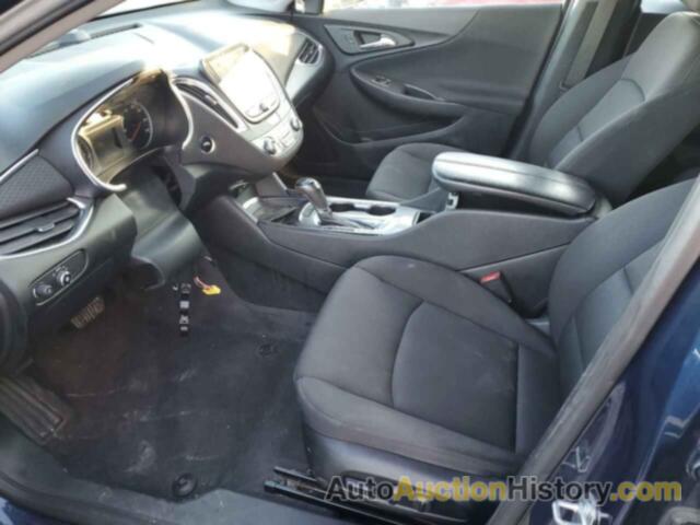 CHEVROLET MALIBU LT, 1G1ZD5STXKF210274