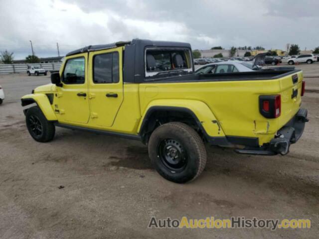 JEEP GLADIATOR SPORT, 1C6HJTAG9PL512546