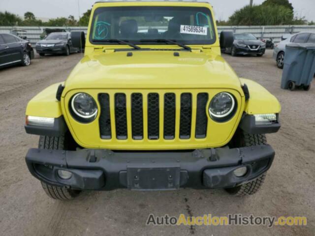 JEEP GLADIATOR SPORT, 1C6HJTAG9PL512546