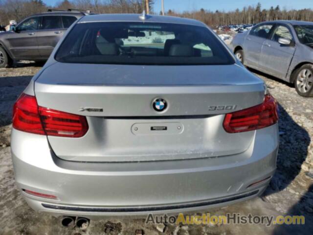 BMW 3 SERIES XI, WBA8D9C53JEM34000