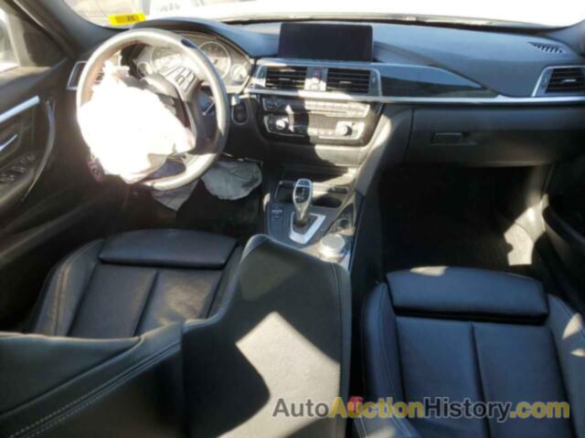 BMW 3 SERIES XI, WBA8D9C53JEM34000