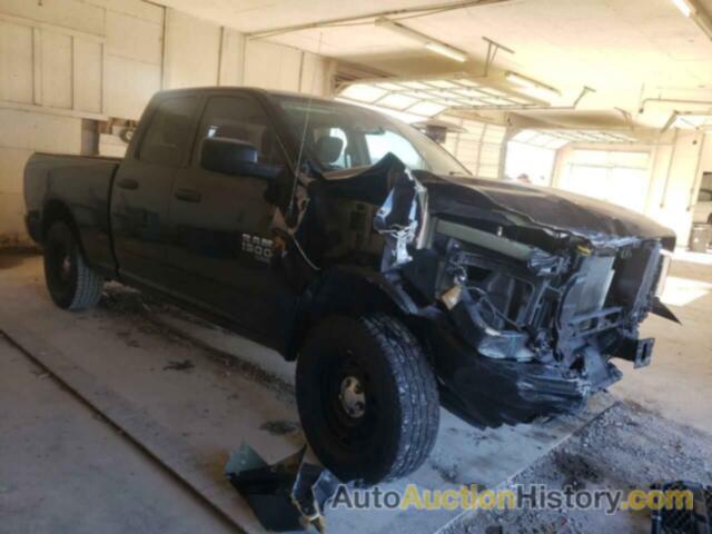 RAM 1500 TRADESMAN, 1C6RR7FG0KS582805