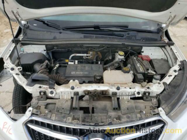 BUICK ENCORE PREFERRED, KL4CJASB6JB553878