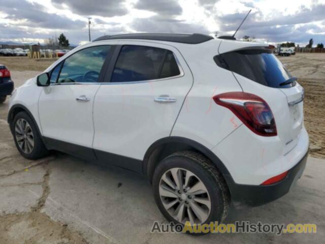 BUICK ENCORE PREFERRED, KL4CJASB6JB553878