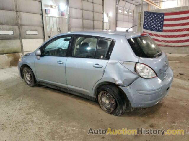 NISSAN VERSA S, 3N1BC1CP6BL446886