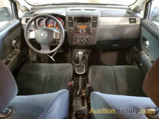 NISSAN VERSA S, 3N1BC1CP6BL446886