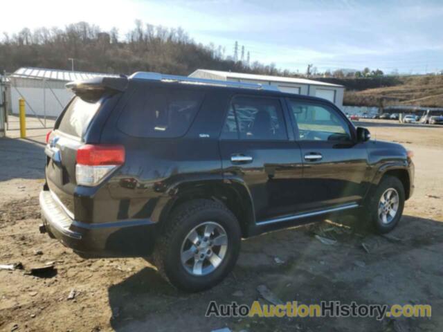 TOYOTA 4RUNNER SR5, JTEBU5JR0D5144353