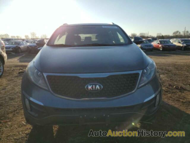 KIA SPORTAGE EX, KNDPC3AC1E7603604