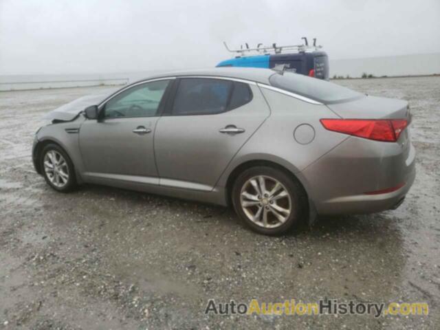 KIA OPTIMA EX, 5XXGN4A73DG148229