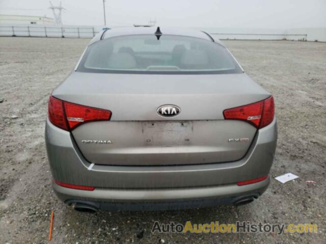 KIA OPTIMA EX, 5XXGN4A73DG148229