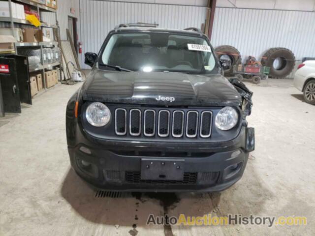 JEEP RENEGADE LATITUDE, ZACCJABTXFPB84034