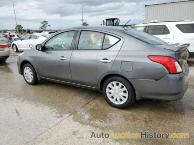 NISSAN VERSA S, 3N1CN7AP1HL901673