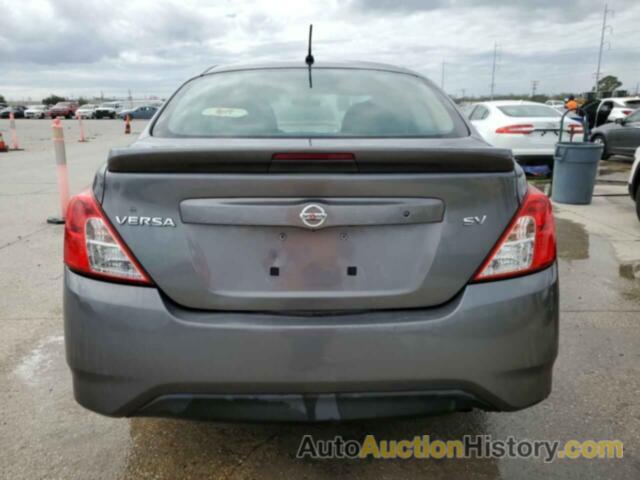 NISSAN VERSA S, 3N1CN7AP1HL901673