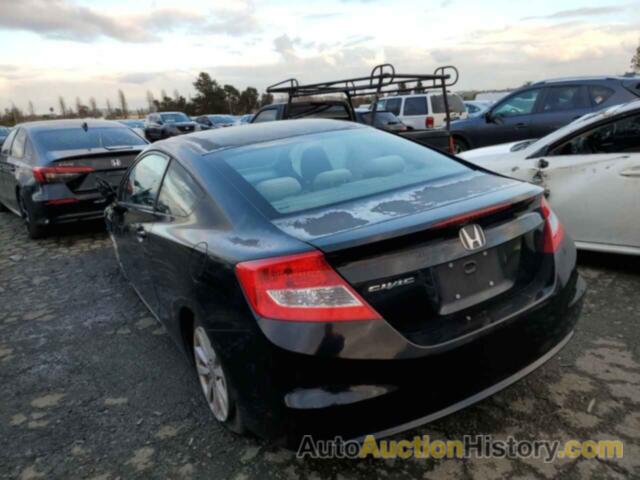 HONDA CIVIC EX, 2HGFG3B80CH521019