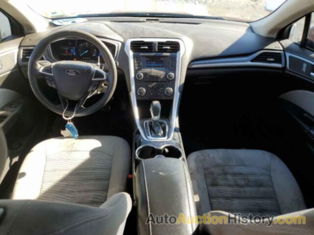 FORD FUSION S HYBRID, 3FA6P0UU1GR348473