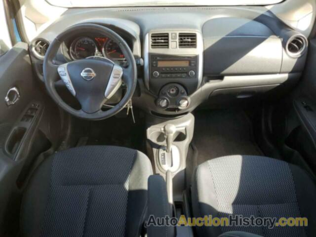 NISSAN VERSA S, 3N1CE2CPXEL377810