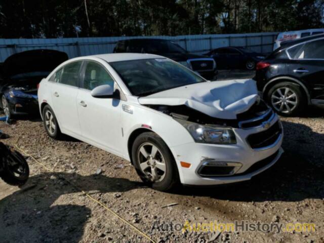 CHEVROLET CRUZE LT, 1G1PC5SB9F7170867