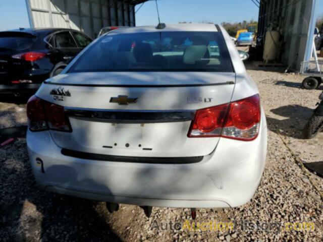 CHEVROLET CRUZE LT, 1G1PC5SB9F7170867