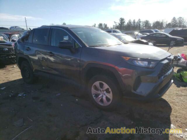 TOYOTA RAV4 LE, 2T3F1RFV9NC281802