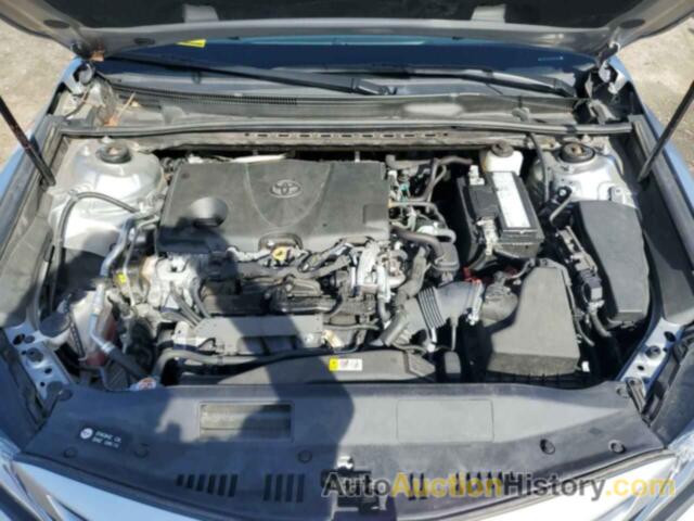 TOYOTA CAMRY SE, 4T1G11AK6LU967951