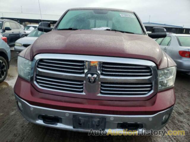 RAM 1500 SLT, 1C6RR7LT8HS620467