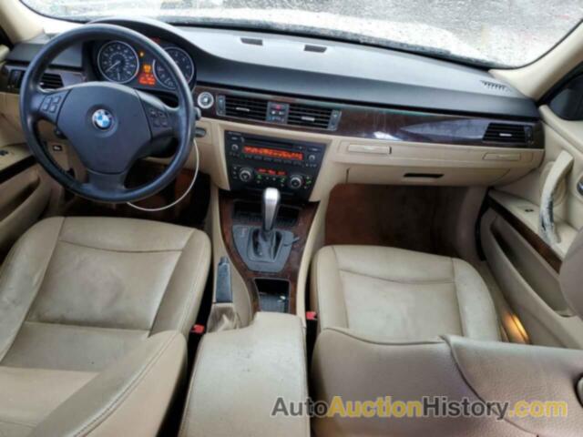 BMW 3 SERIES XI SULEV, WBAPK5C54BF124752