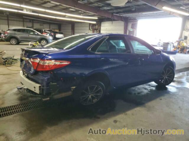 TOYOTA CAMRY XSE, 4T1BK1FK6FU560636