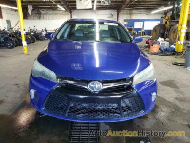 TOYOTA CAMRY XSE, 4T1BK1FK6FU560636