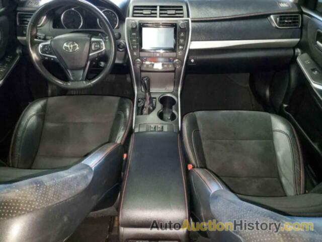 TOYOTA CAMRY XSE, 4T1BK1FK6FU560636