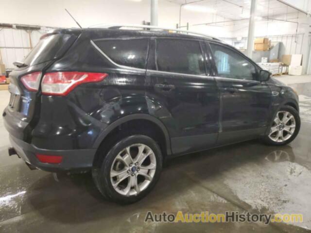 FORD ESCAPE TITANIUM, 1FMCU9J90GUA21660