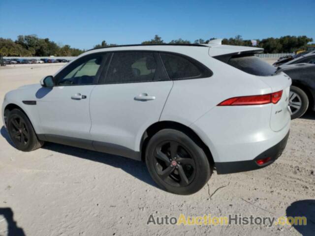 JAGUAR F-PACE PREMIUM, SADCJ2BNXHA097734