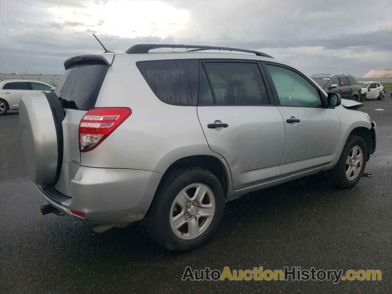 TOYOTA RAV4, 2T3BF4DV2BW152509