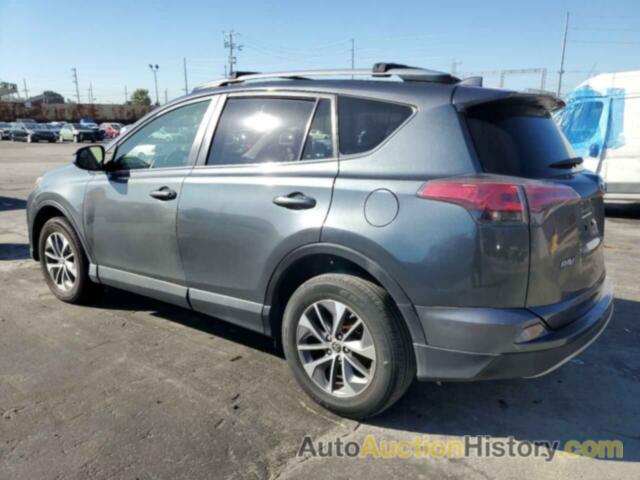 TOYOTA RAV4 LE, JTMRJREV1JD215846