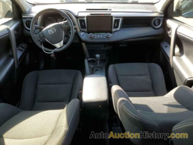 TOYOTA RAV4 LE, JTMRJREV1JD215846