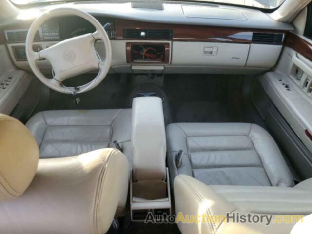 CADILLAC DEVILLE, 1G6KD52B4RU249273