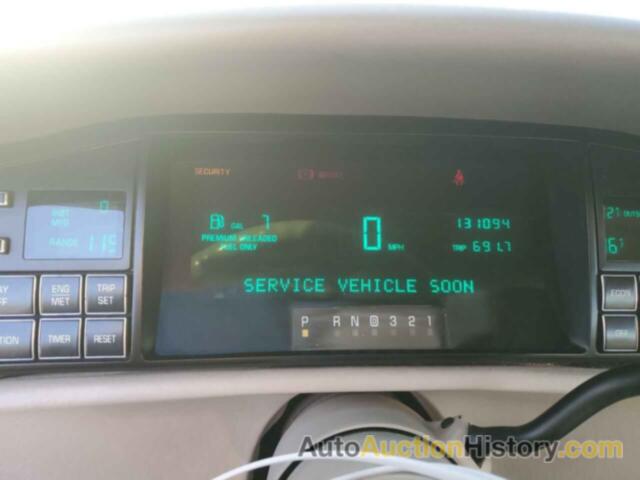 CADILLAC DEVILLE, 1G6KD52B4RU249273