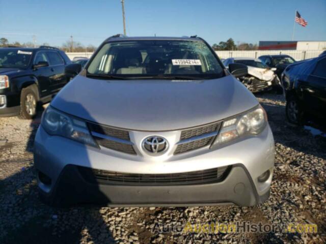 TOYOTA RAV4 LE, JTMZFREV4FJ036890