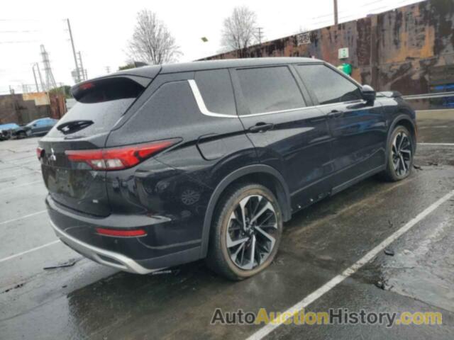 MITSUBISHI OUTLANDER SE, JA4J4UA88NZ016755